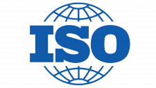ISO certifications logo